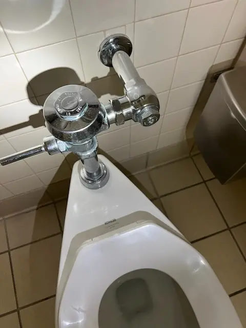 Fixture installation and repair for Sewer Camera Inspection in Southgate